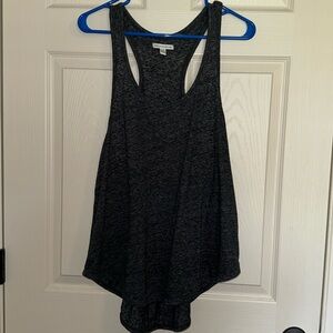 Gray American Eagle tank top